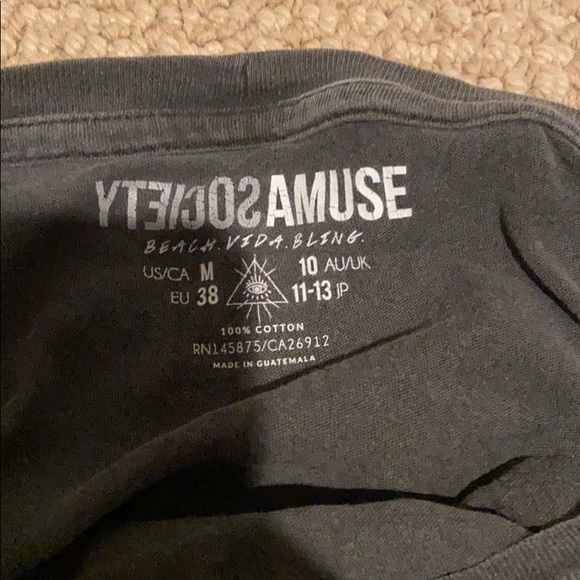 Tank top - Picture 2 of 2